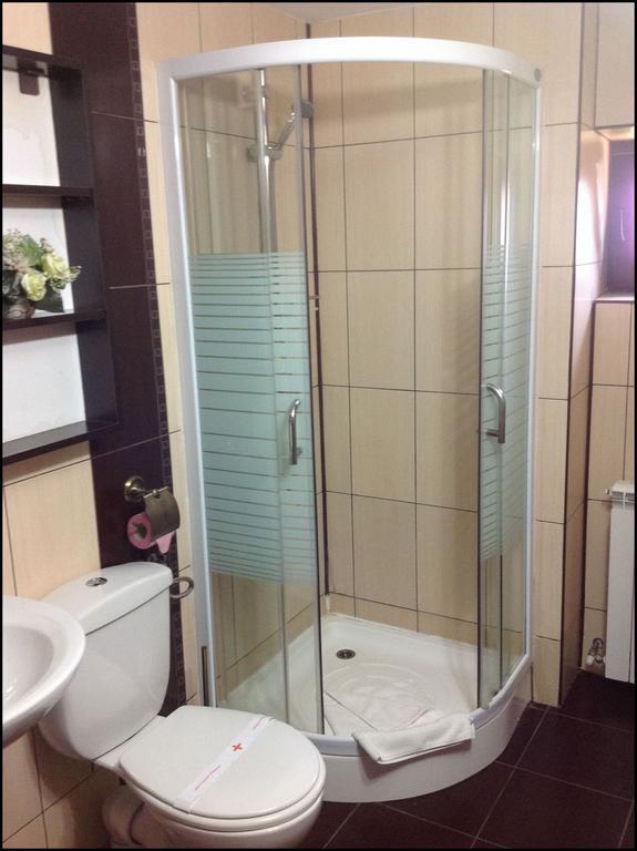 Vila Royal Urziceni Habitación foto
